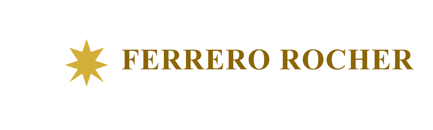 Ferrero Rocher