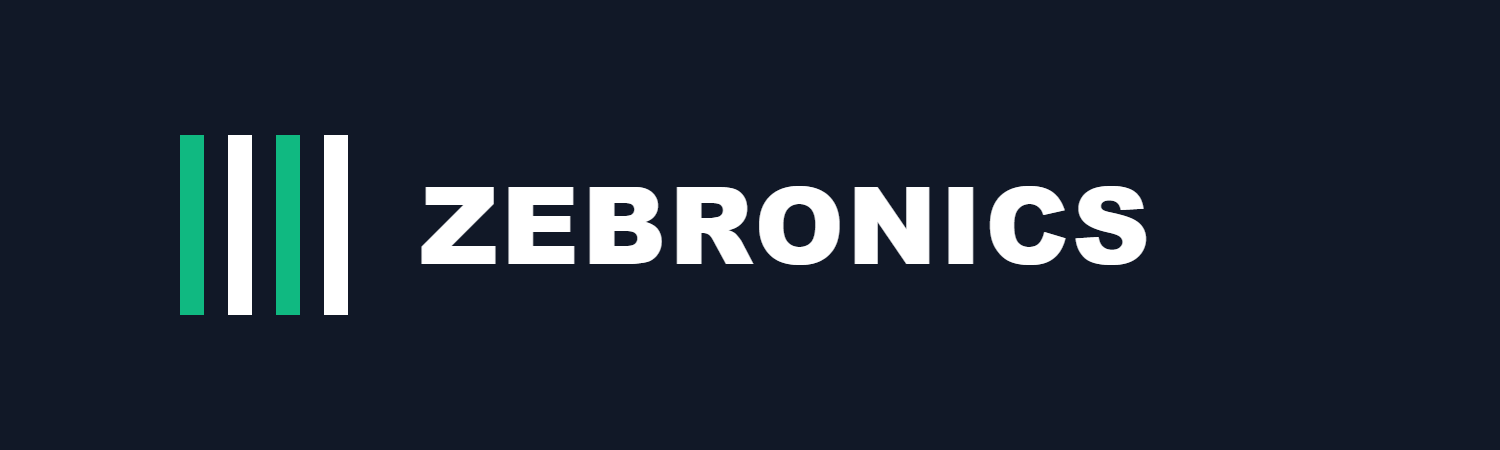 Zebronics