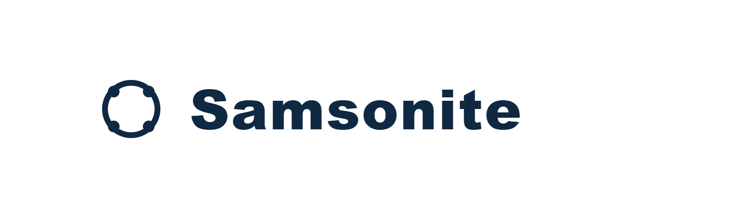 Samsonite