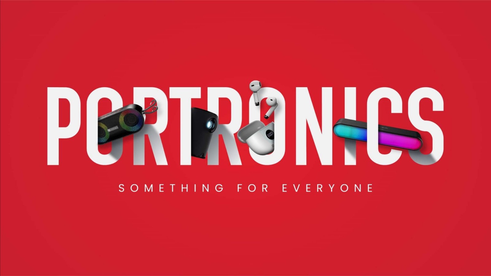Portronics
