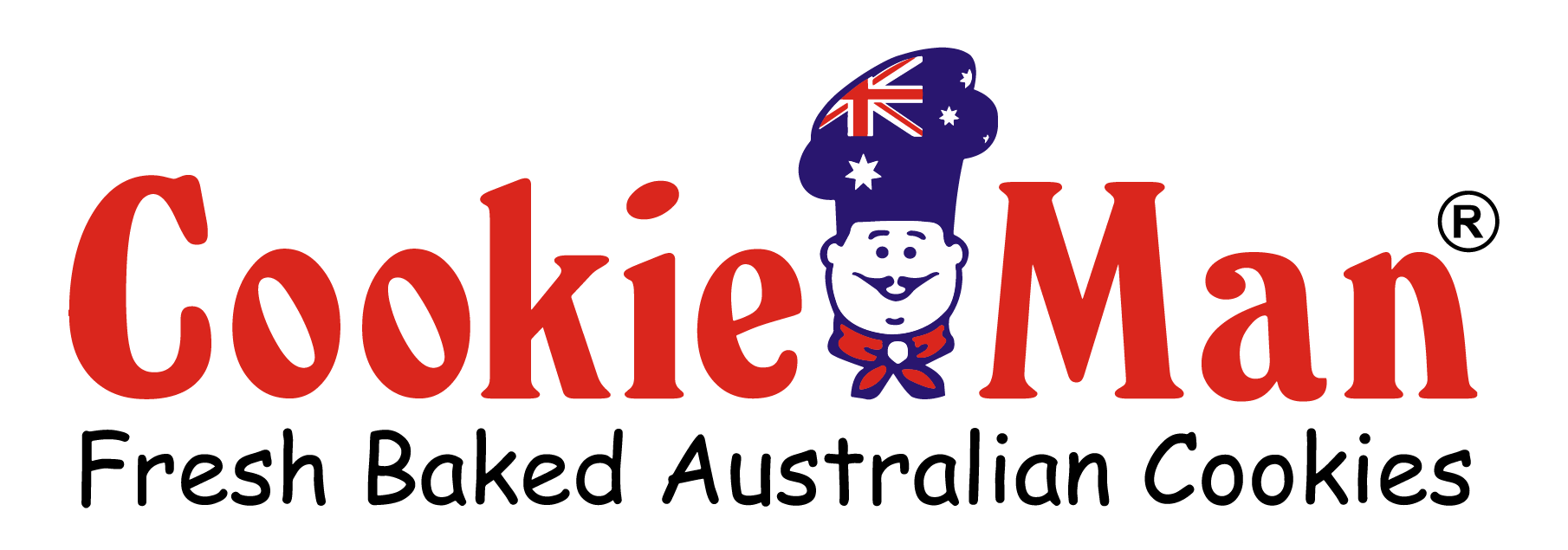 Cookie Man
