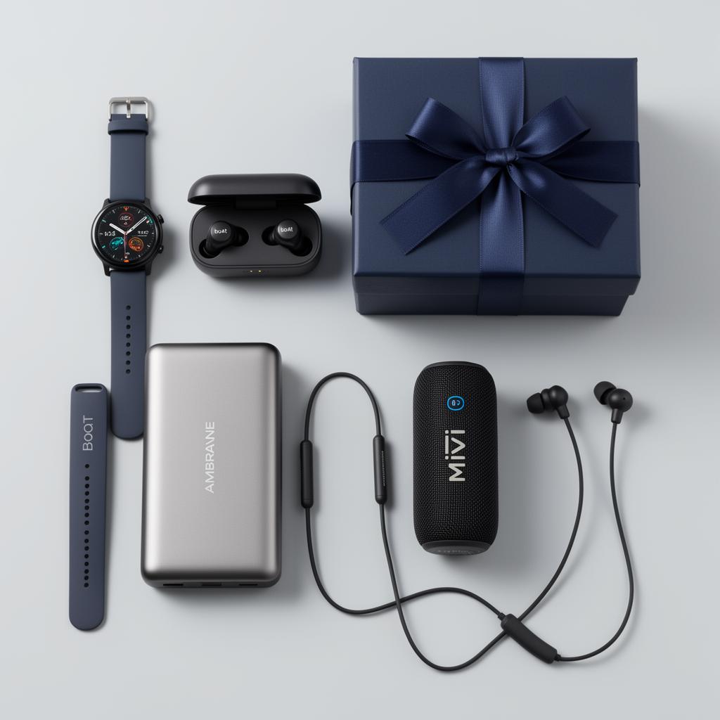 Electronics & Gadgets corporate gifting products