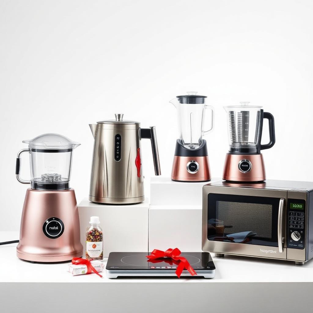 Home & Kitchen Appliance corporate gifting products
