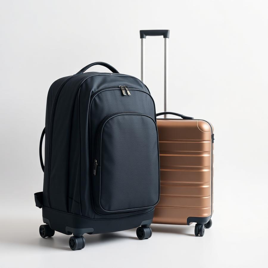 Luggage & Travel corporate gifting products