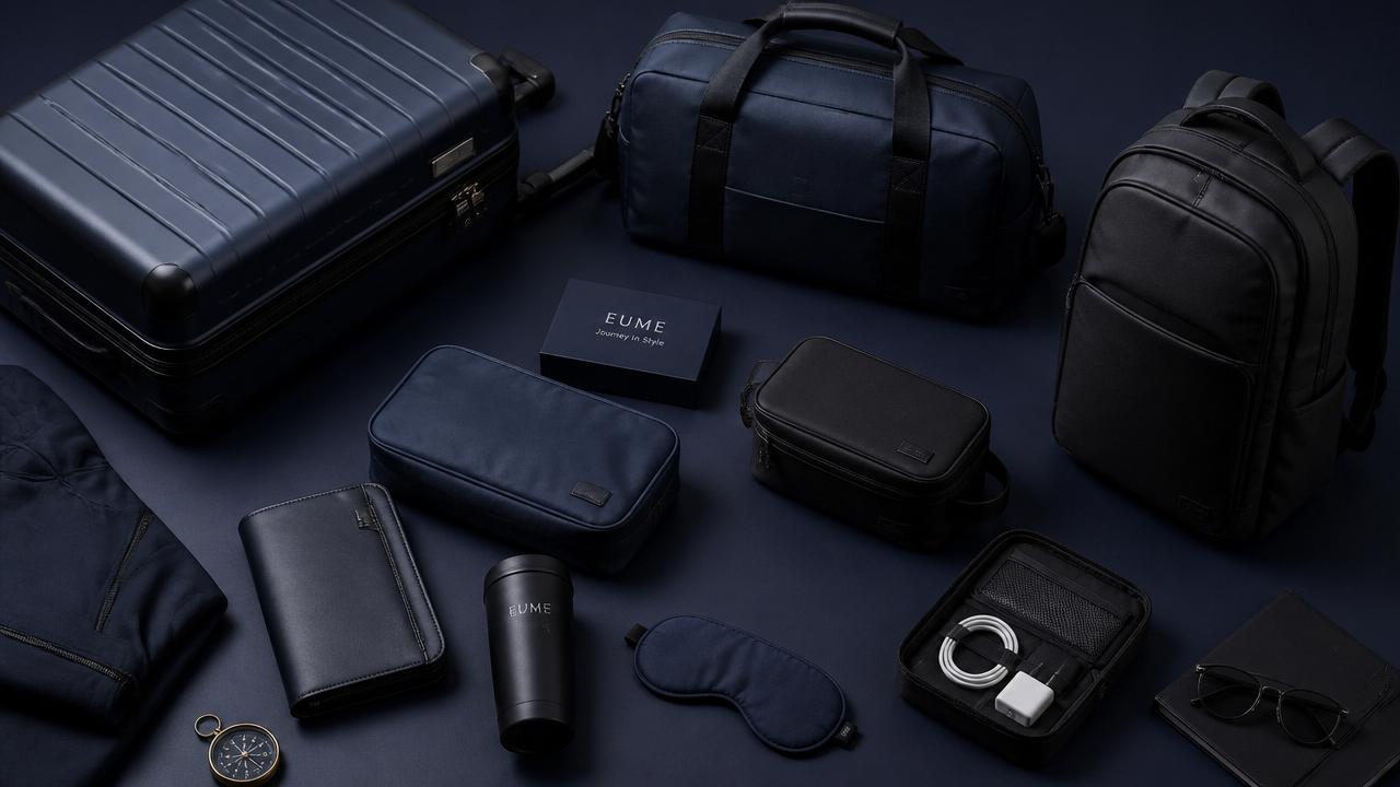 EUME corporate gifting catalogue