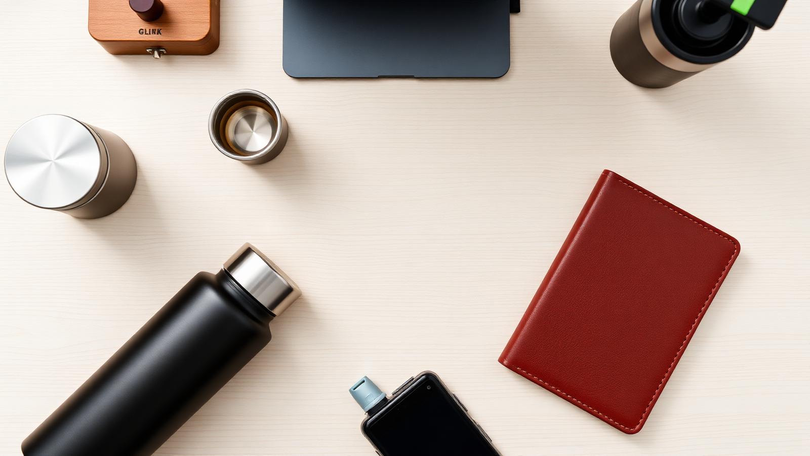 Fuzo corporate gifting catalogue