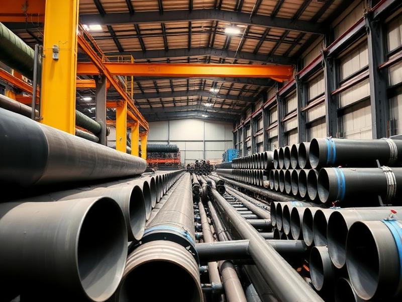 Pipes & Industrial industry corporate gifting
