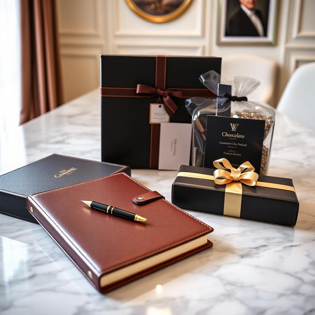 Client Gifting · corporate gifting solution