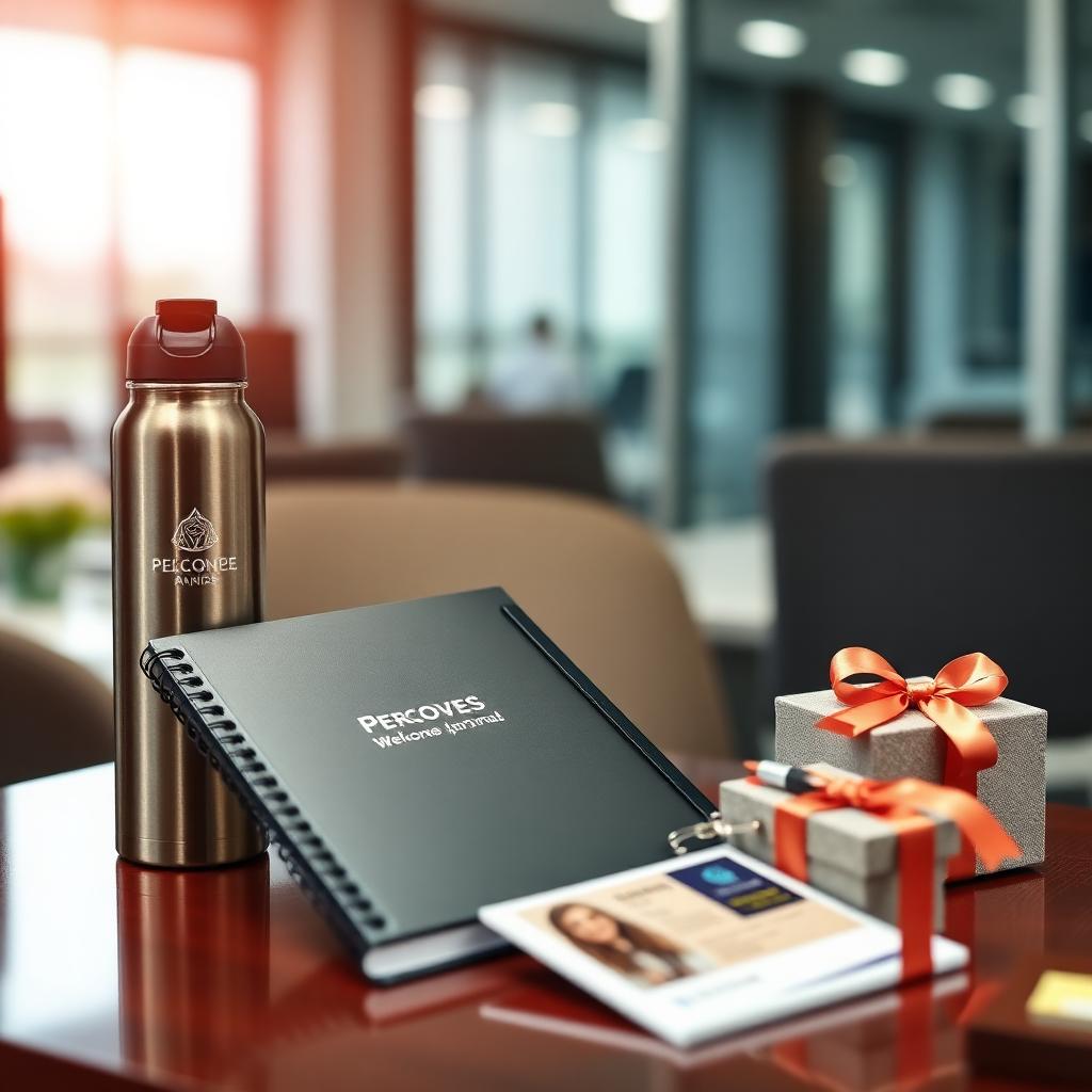 Employee Gifting · corporate gifting solution